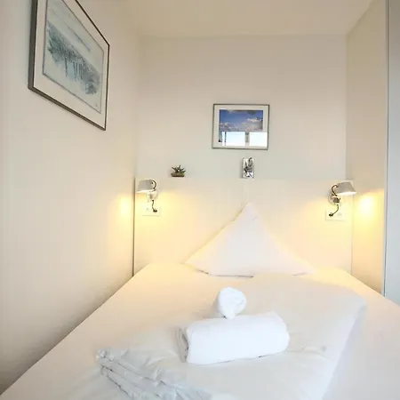 Apartment Ferienvillen Anna Düne Ferienvillen Anna Düne 2-01